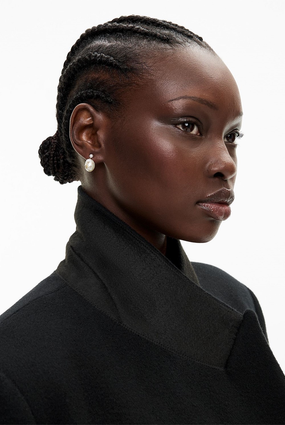 Lyla Drop Earrings