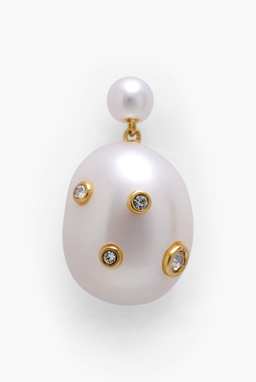 Lyla Drop Earrings