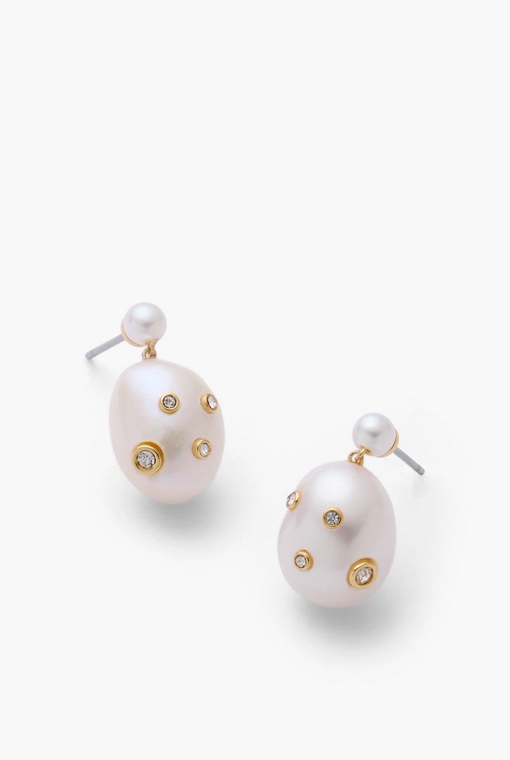 Lyla Drop Earrings