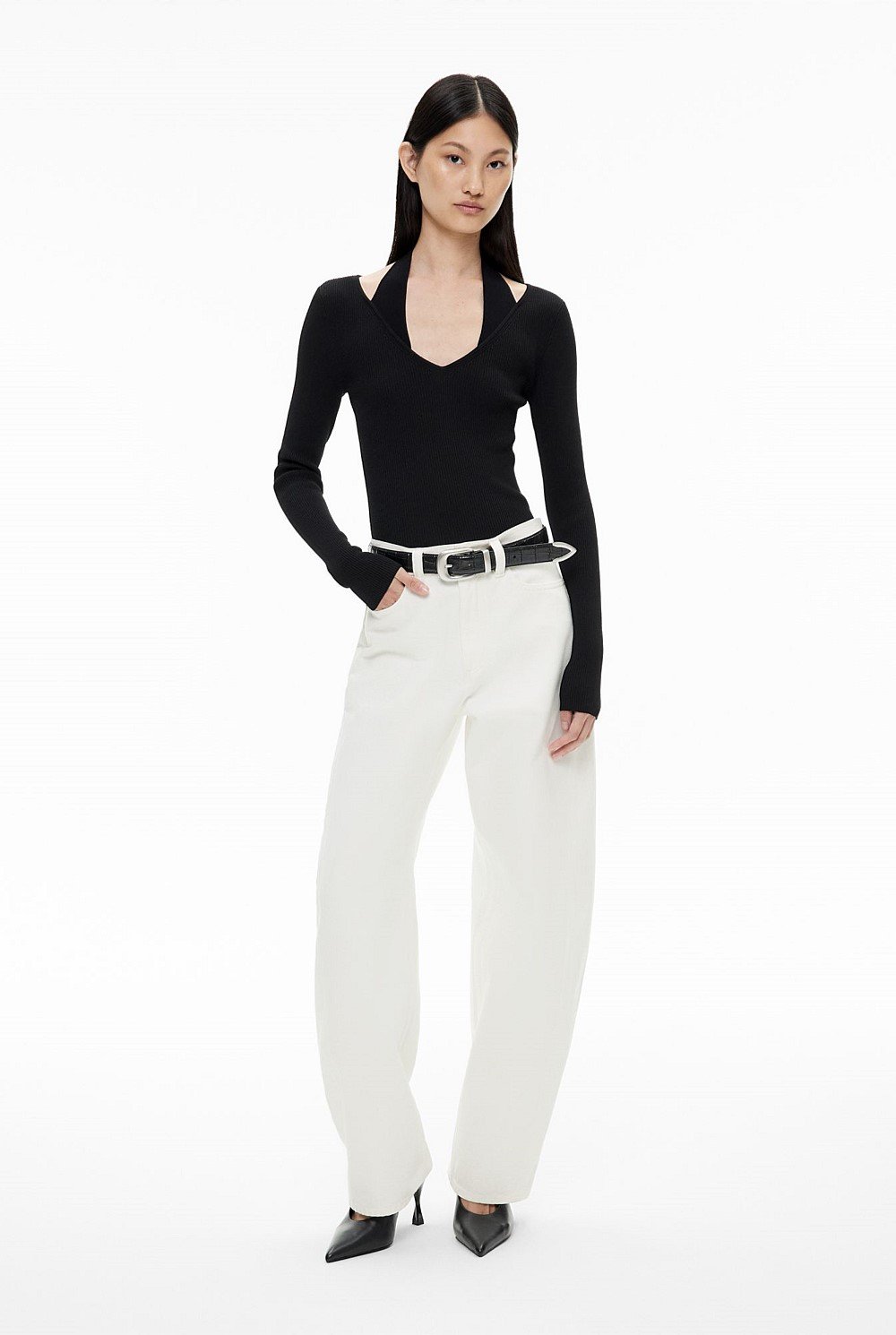 Multi Layer Bodysuit