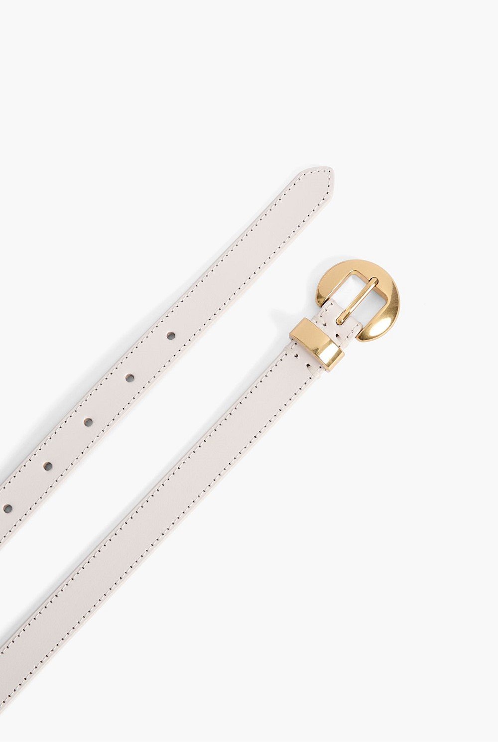 Olivia Slim Belt
