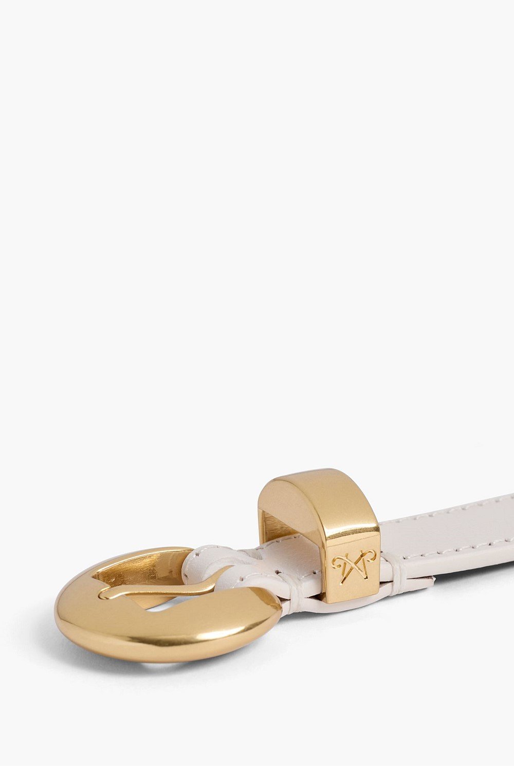 Olivia Slim Belt