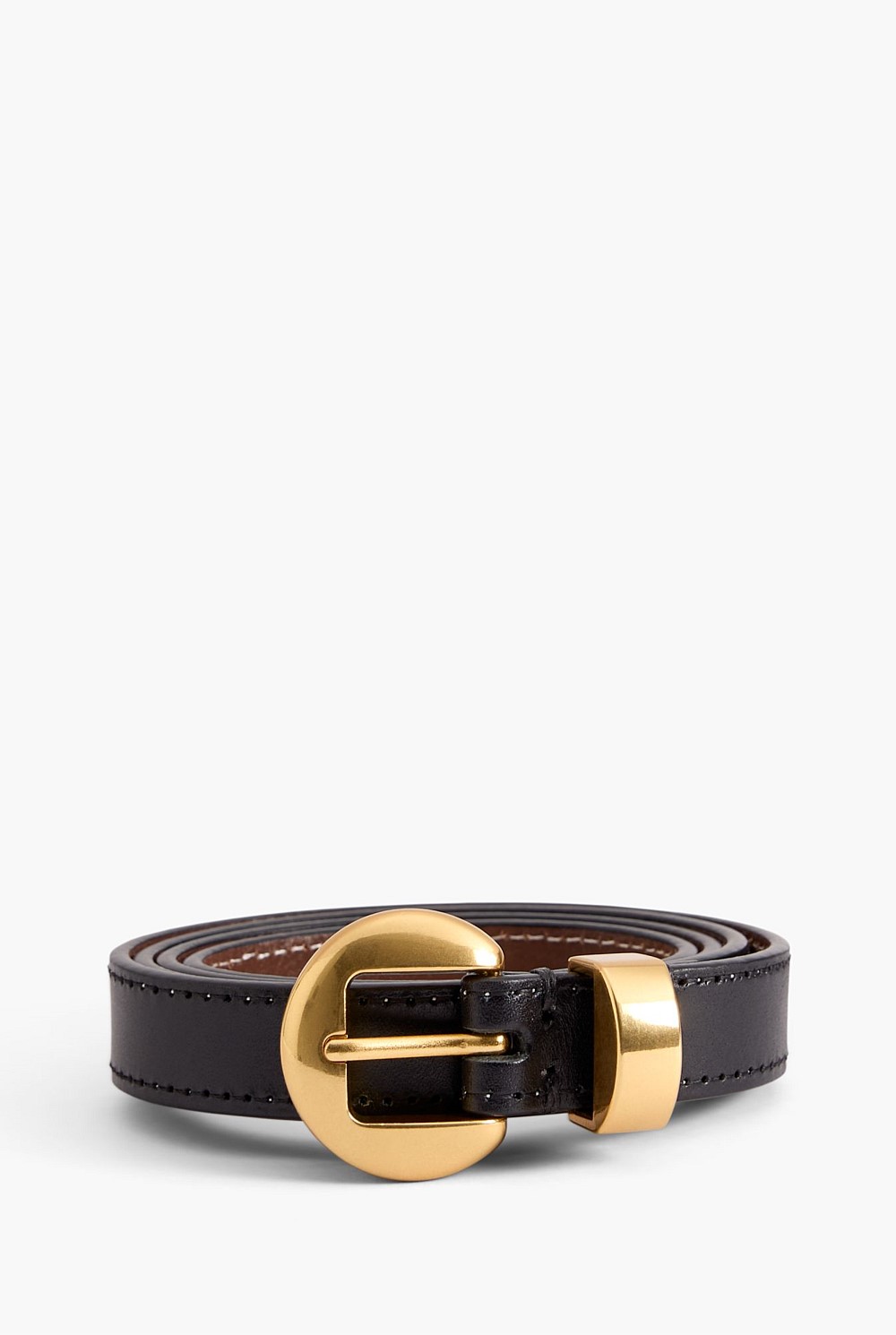 Olivia Slim Belt