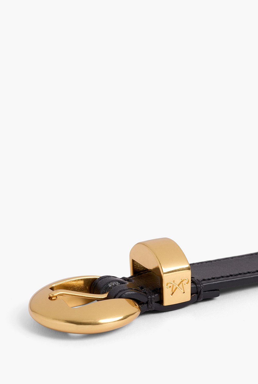 Olivia Slim Belt