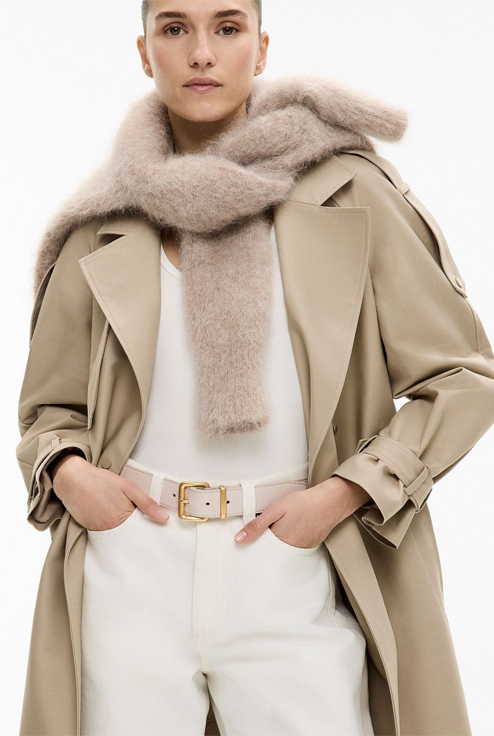 Lola Belt