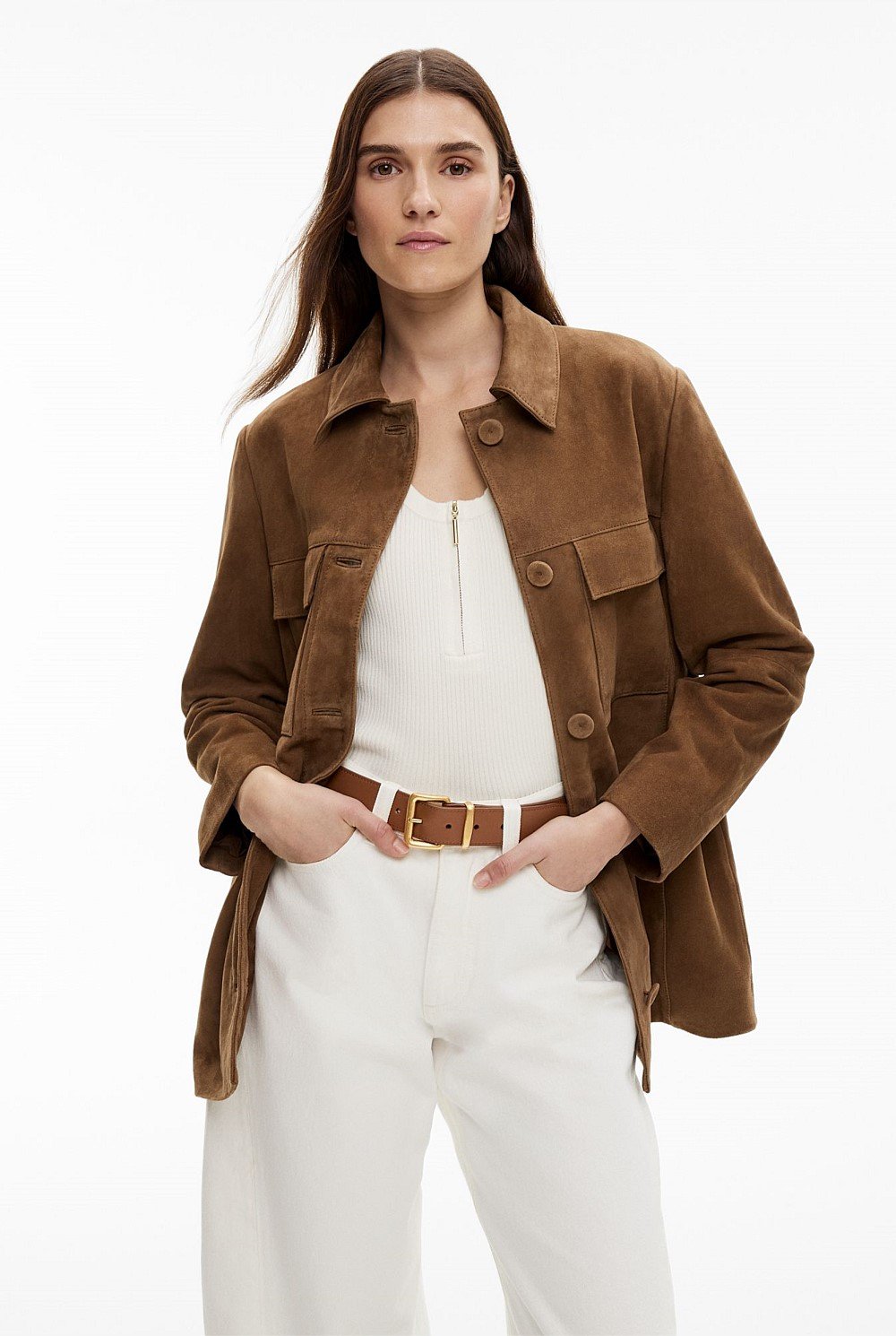 Lola Belt
