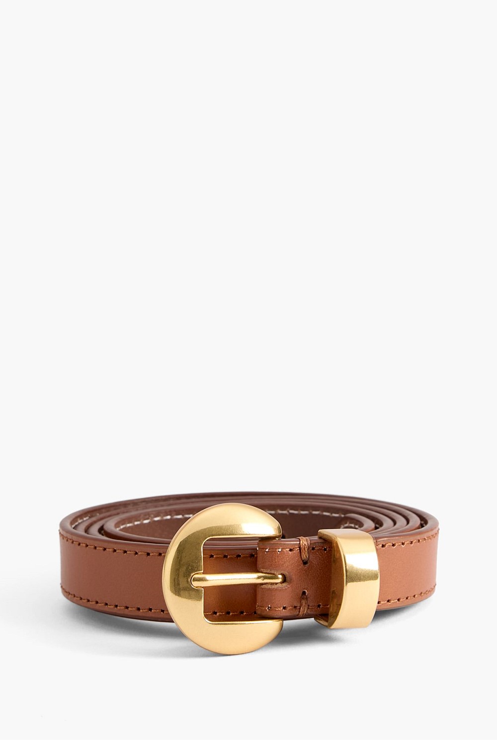 Olivia Slim Belt