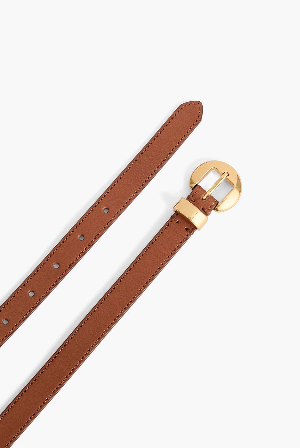 Olivia Slim Belt