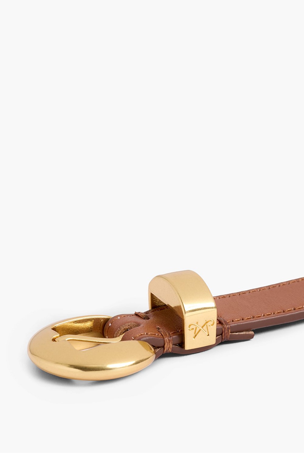 Olivia Slim Belt