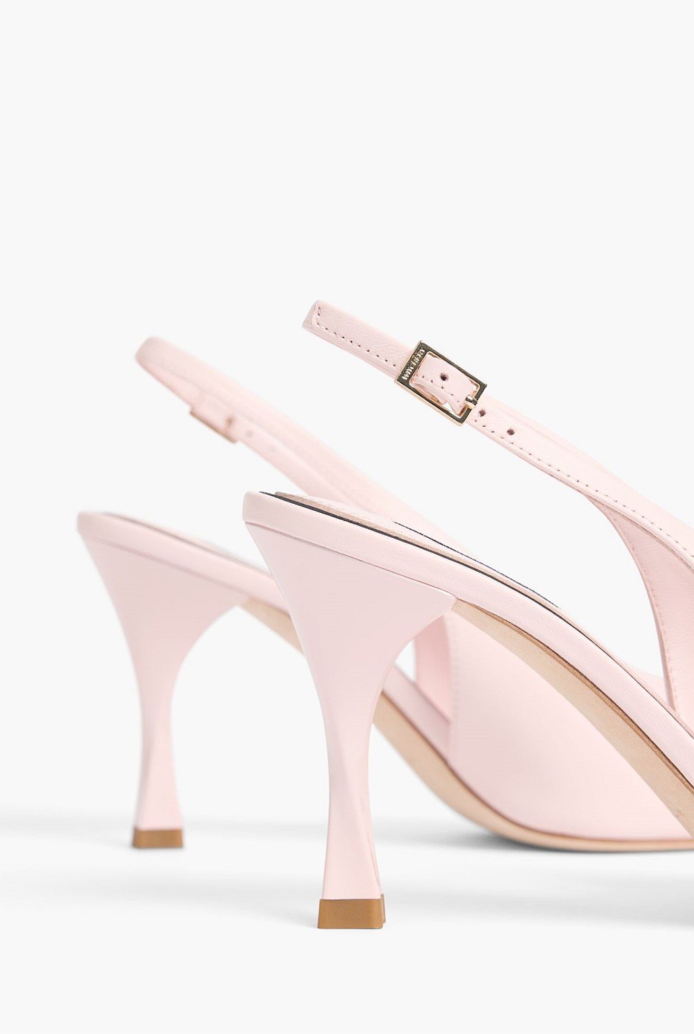 Brooke Twist Heels