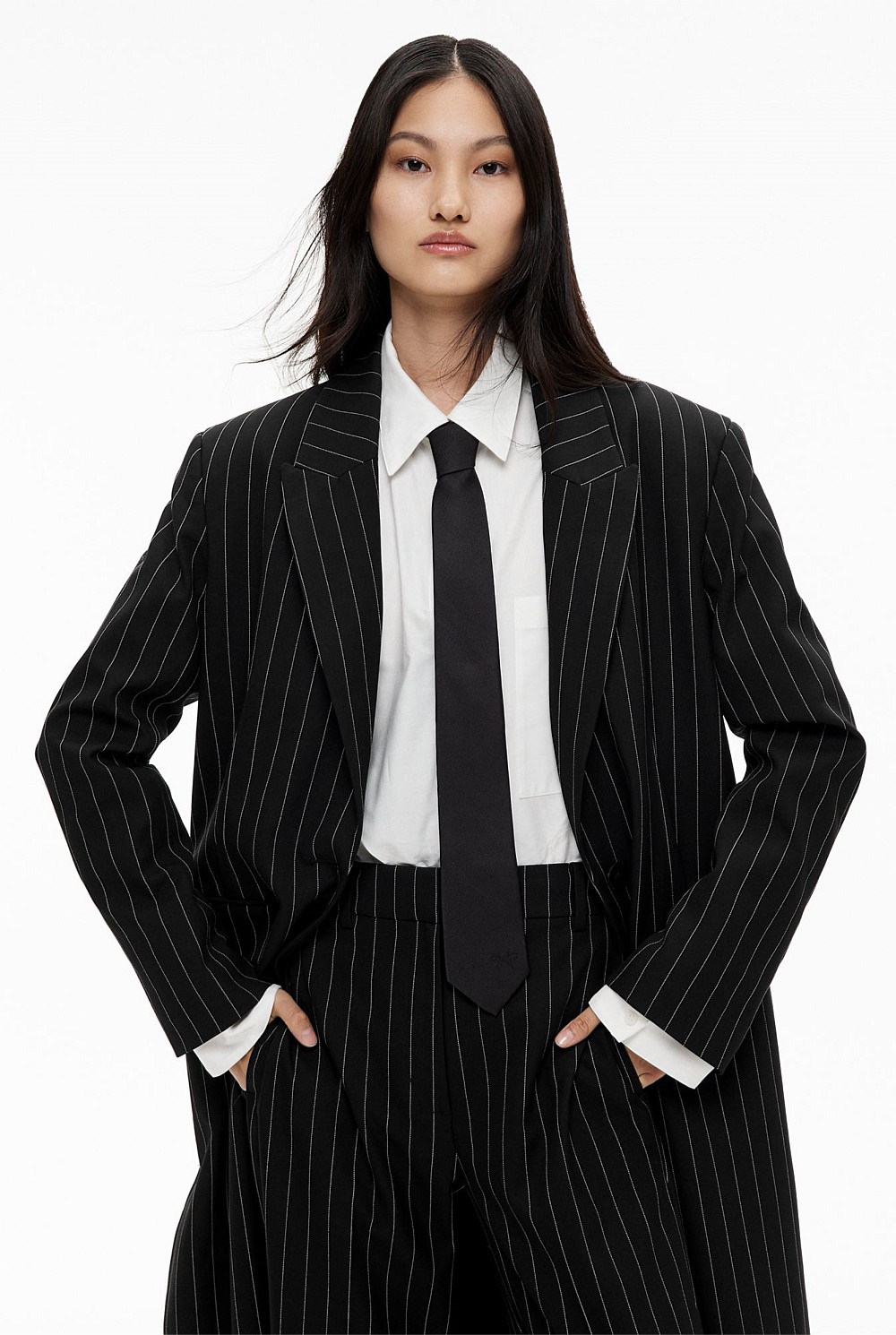 Boston Tie