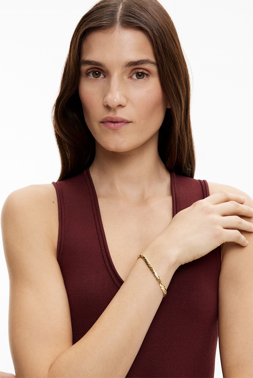 Athena Bracelet