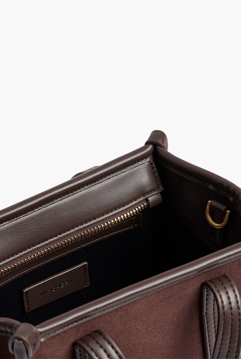 Millie Mini Tote Bag