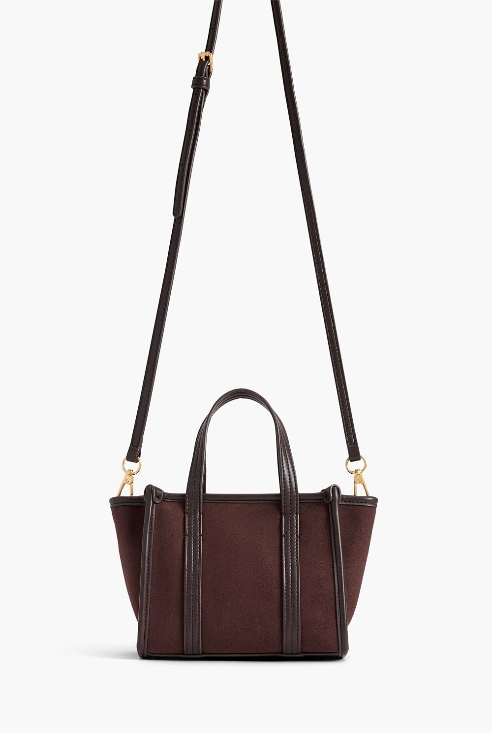 Millie Mini Tote Bag
