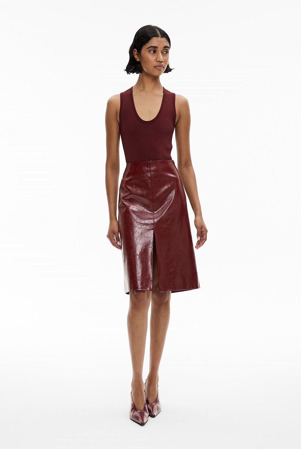Compact Bodysuit