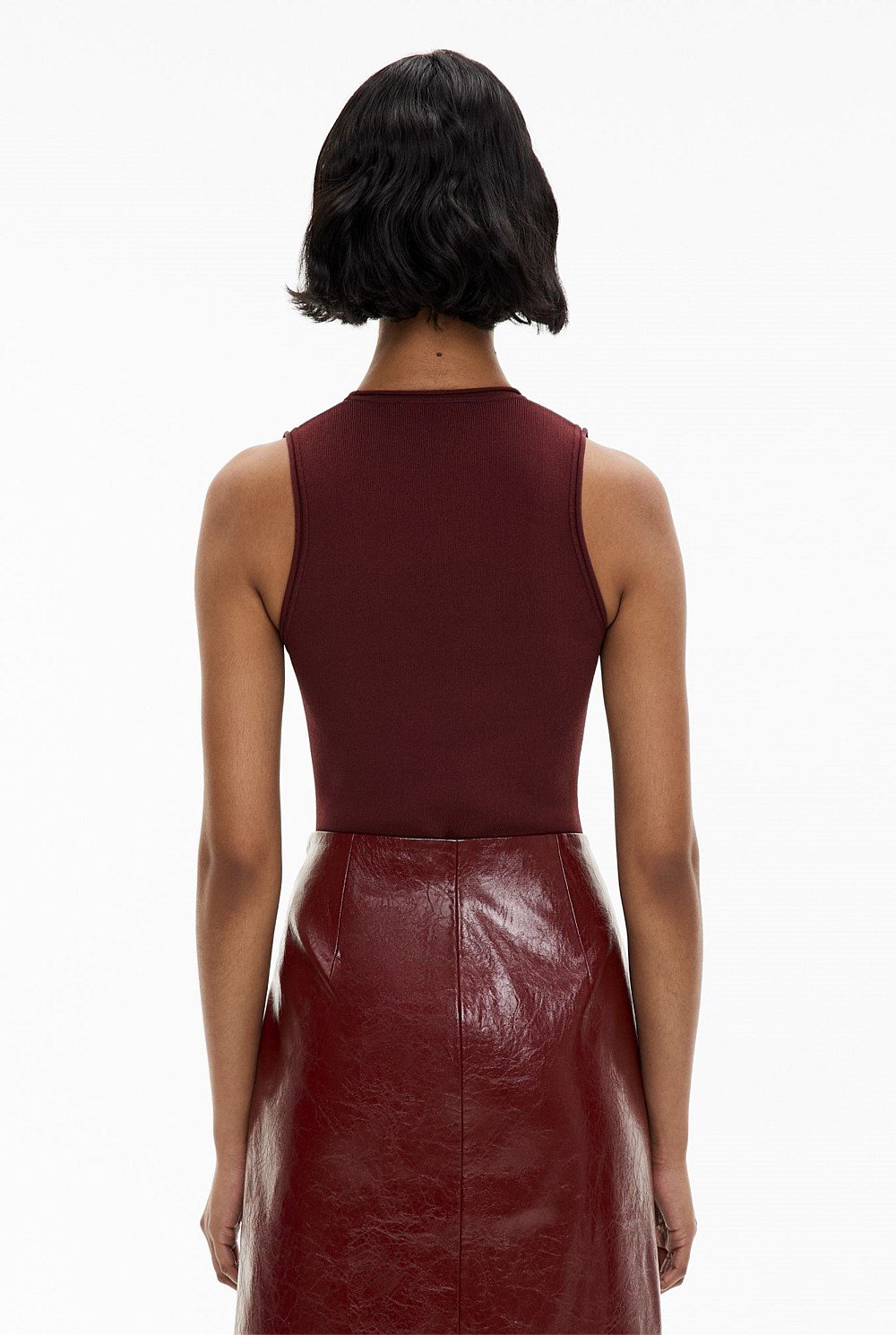Compact Bodysuit