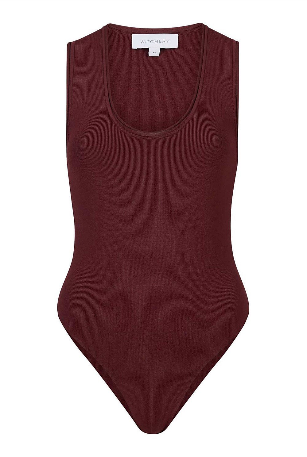 Compact Bodysuit