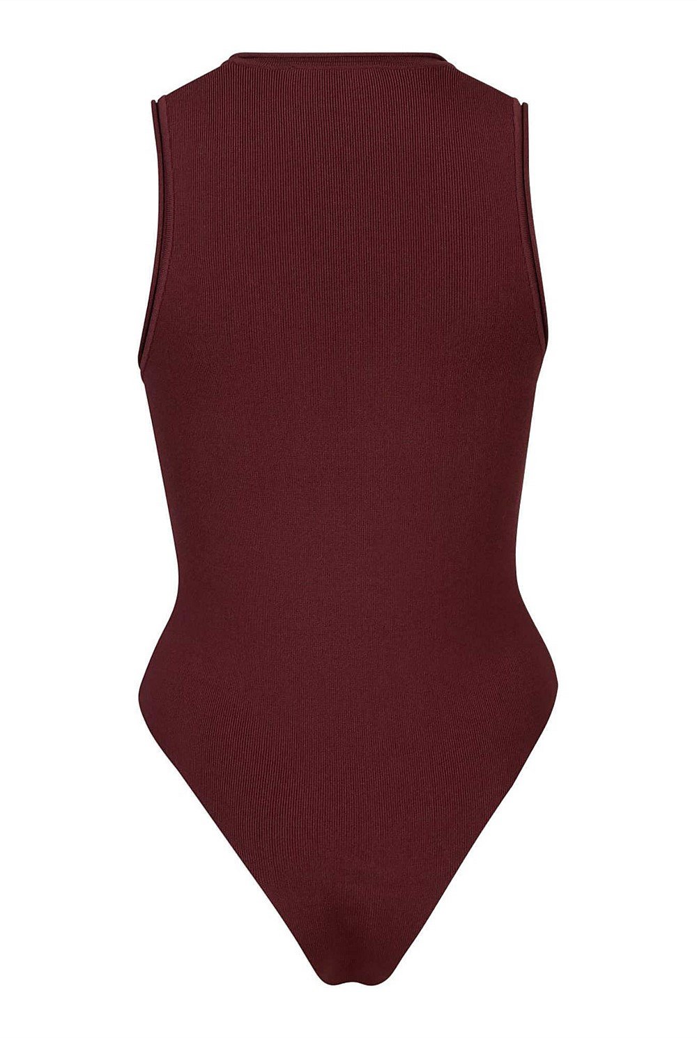 Compact Bodysuit