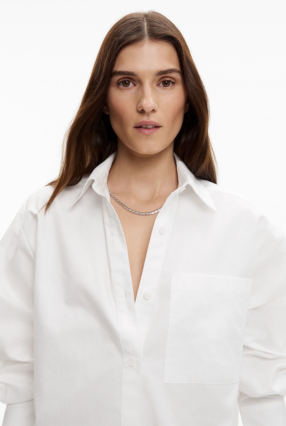 Athena Necklace