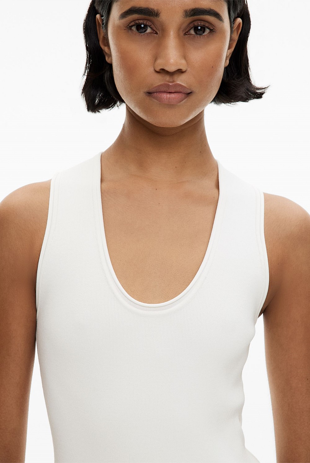 Compact Bodysuit
