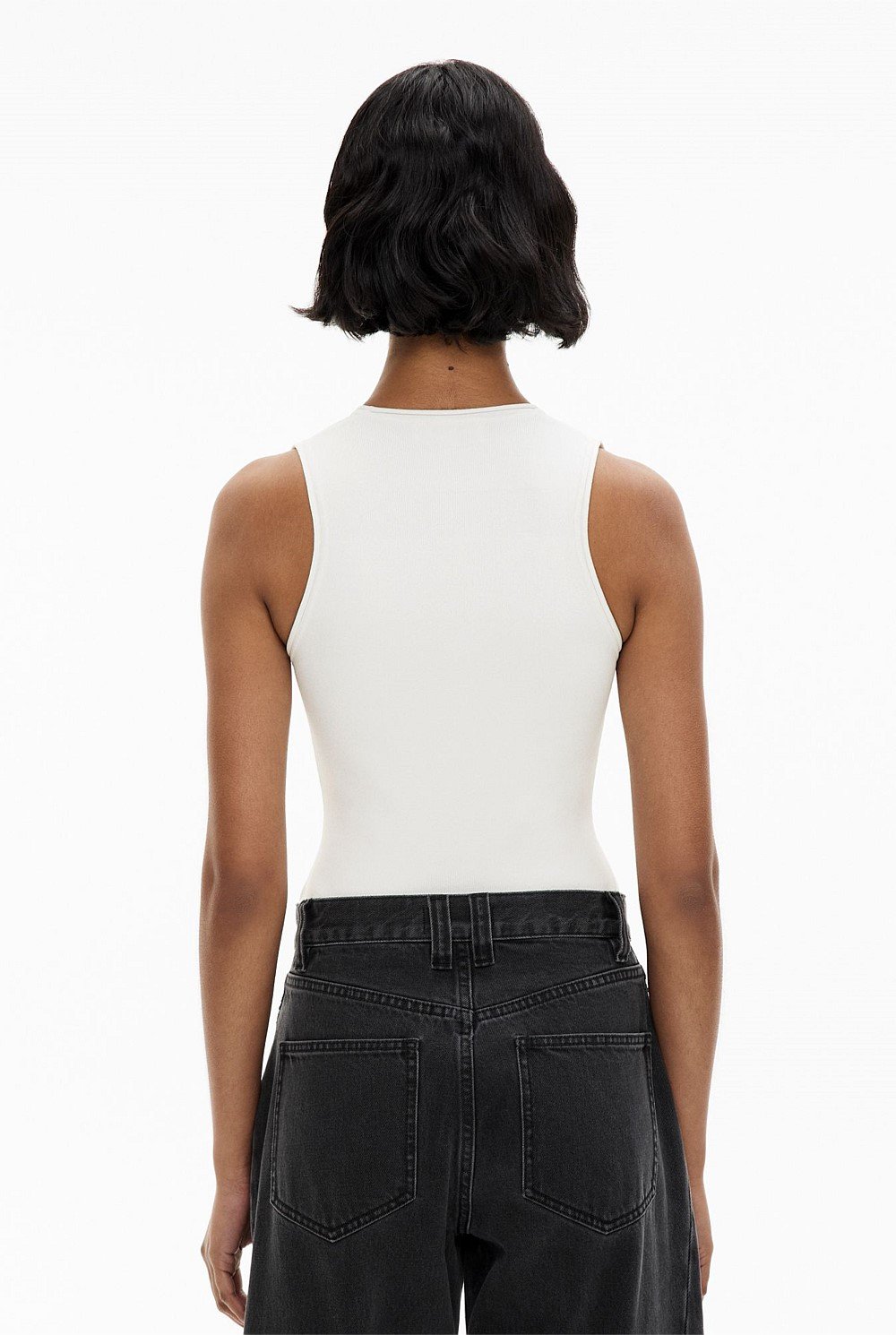 Compact Bodysuit