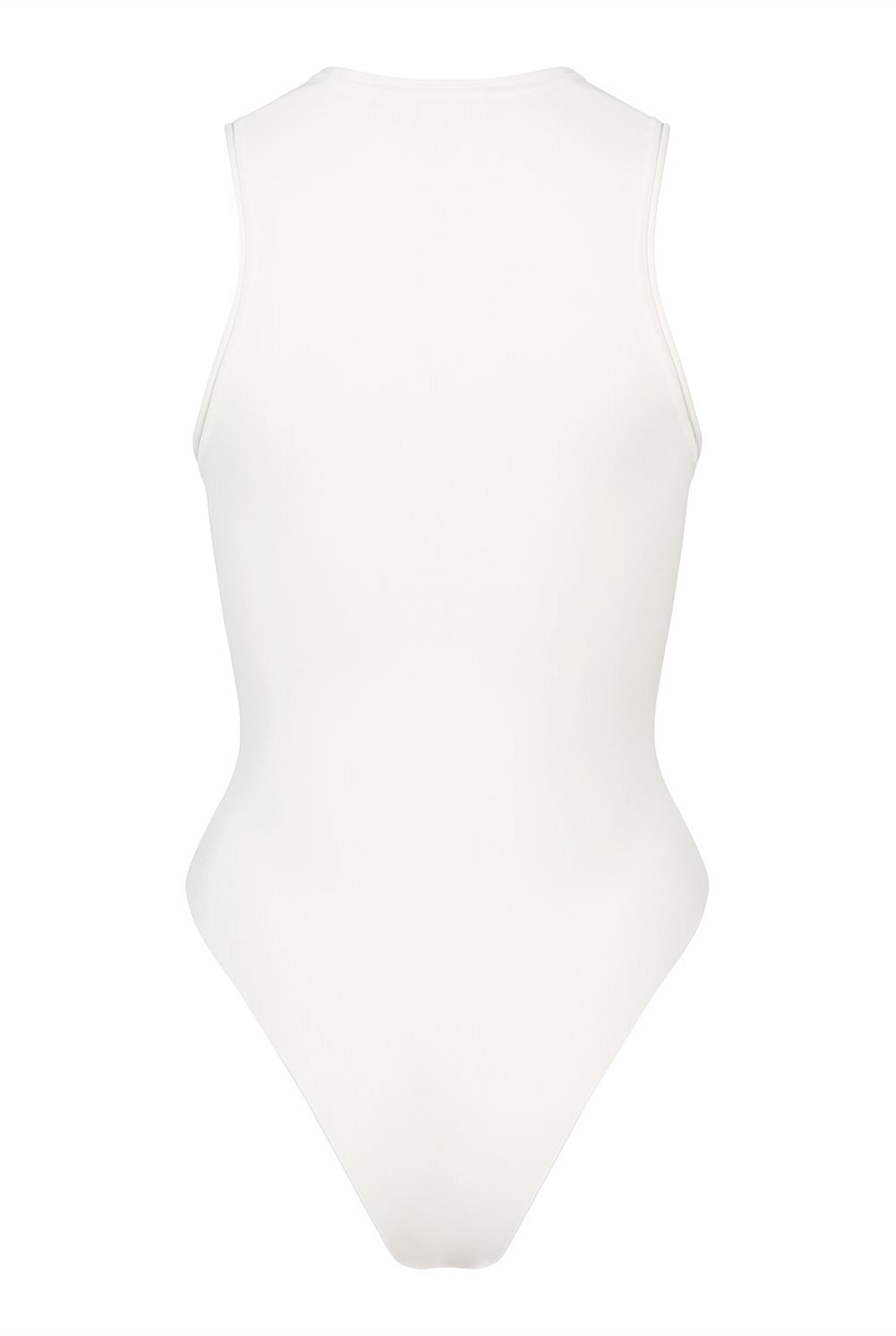Compact Bodysuit