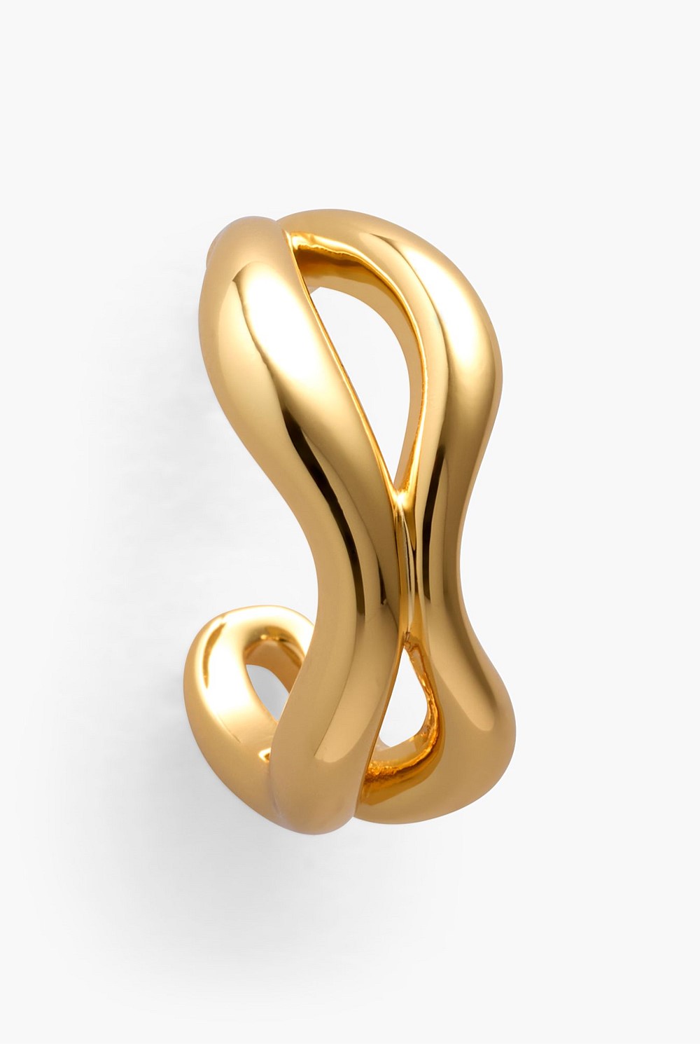 Esme Hoop Earrings
