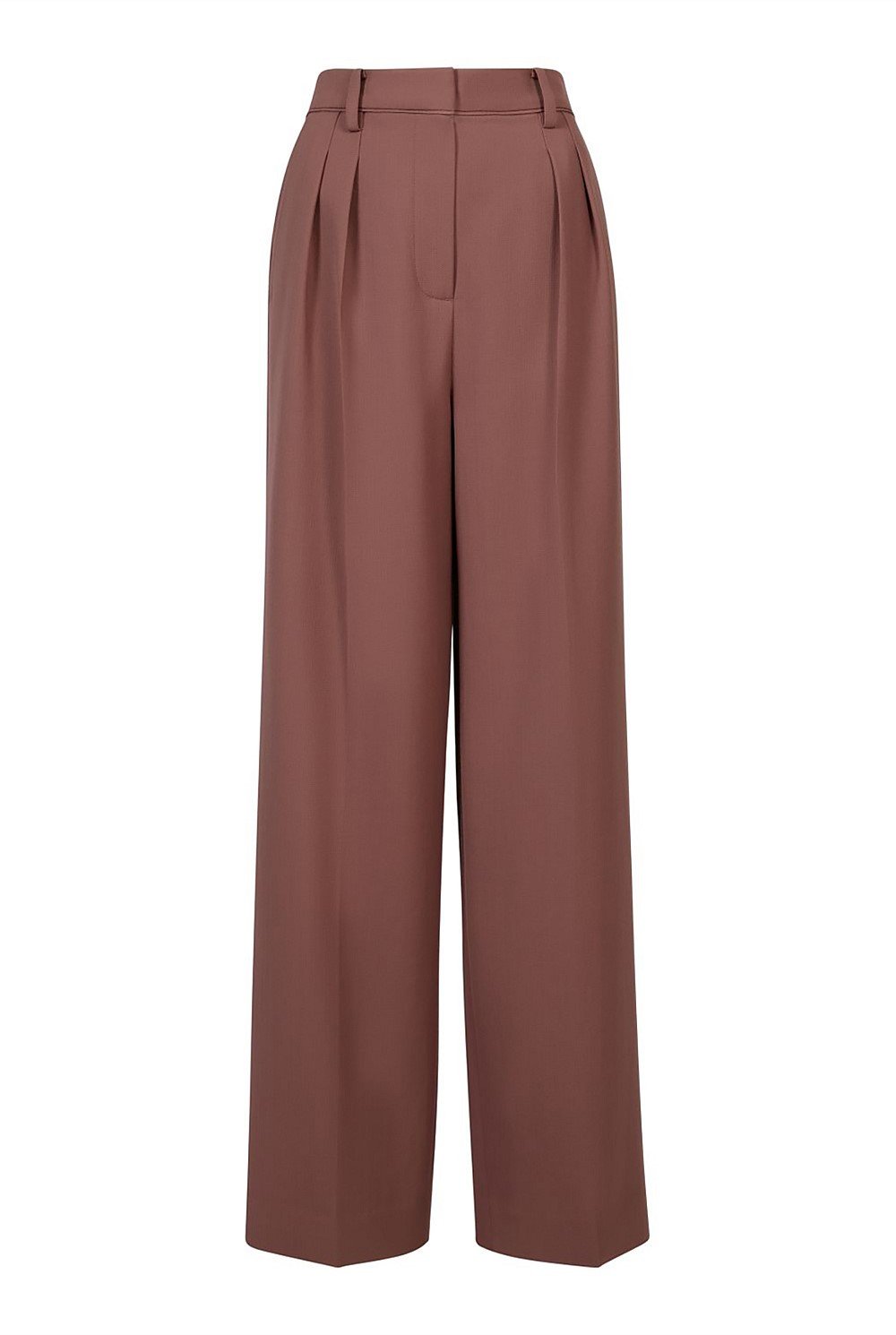 Piped Detail Pant