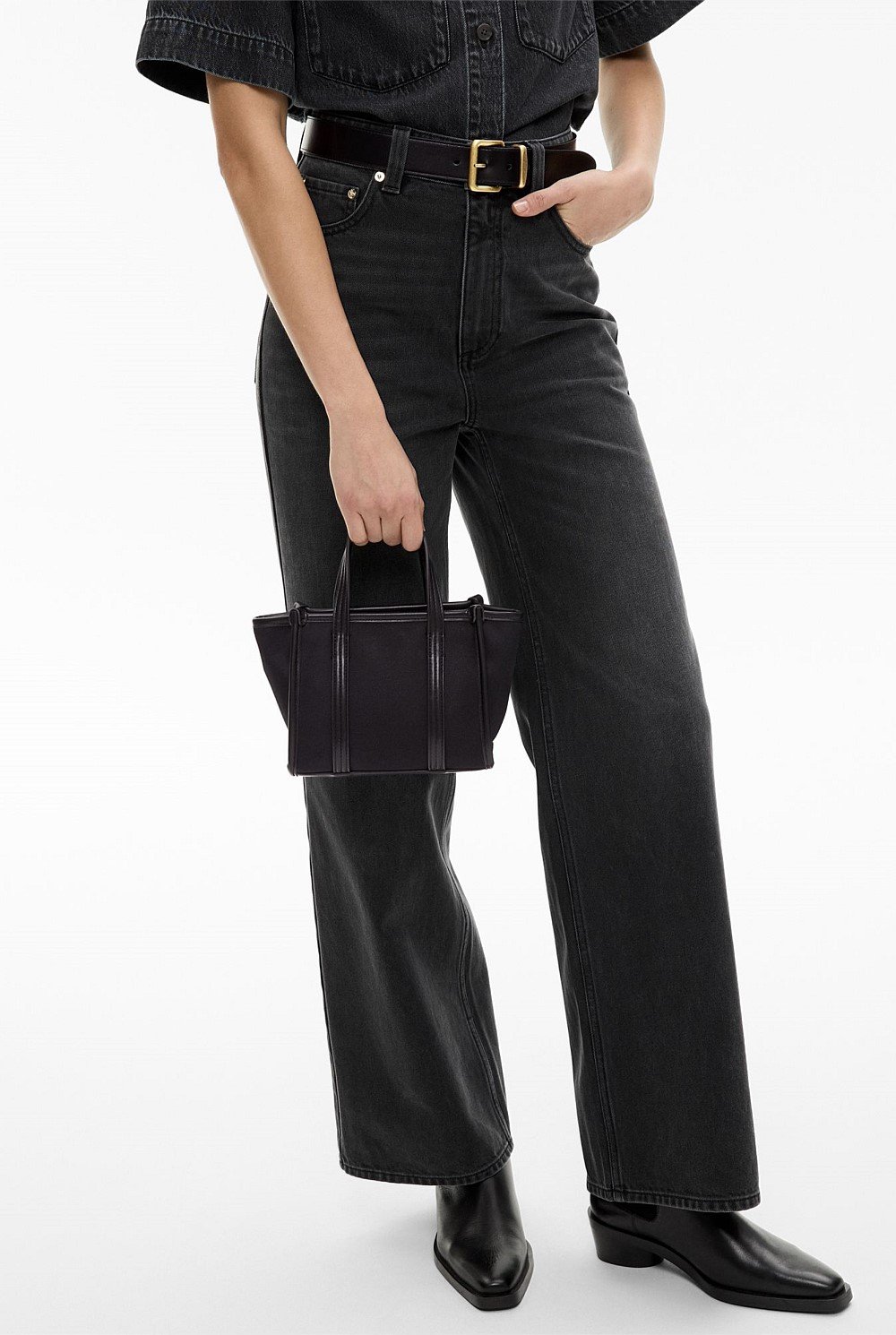Millie Mini Tote Bag