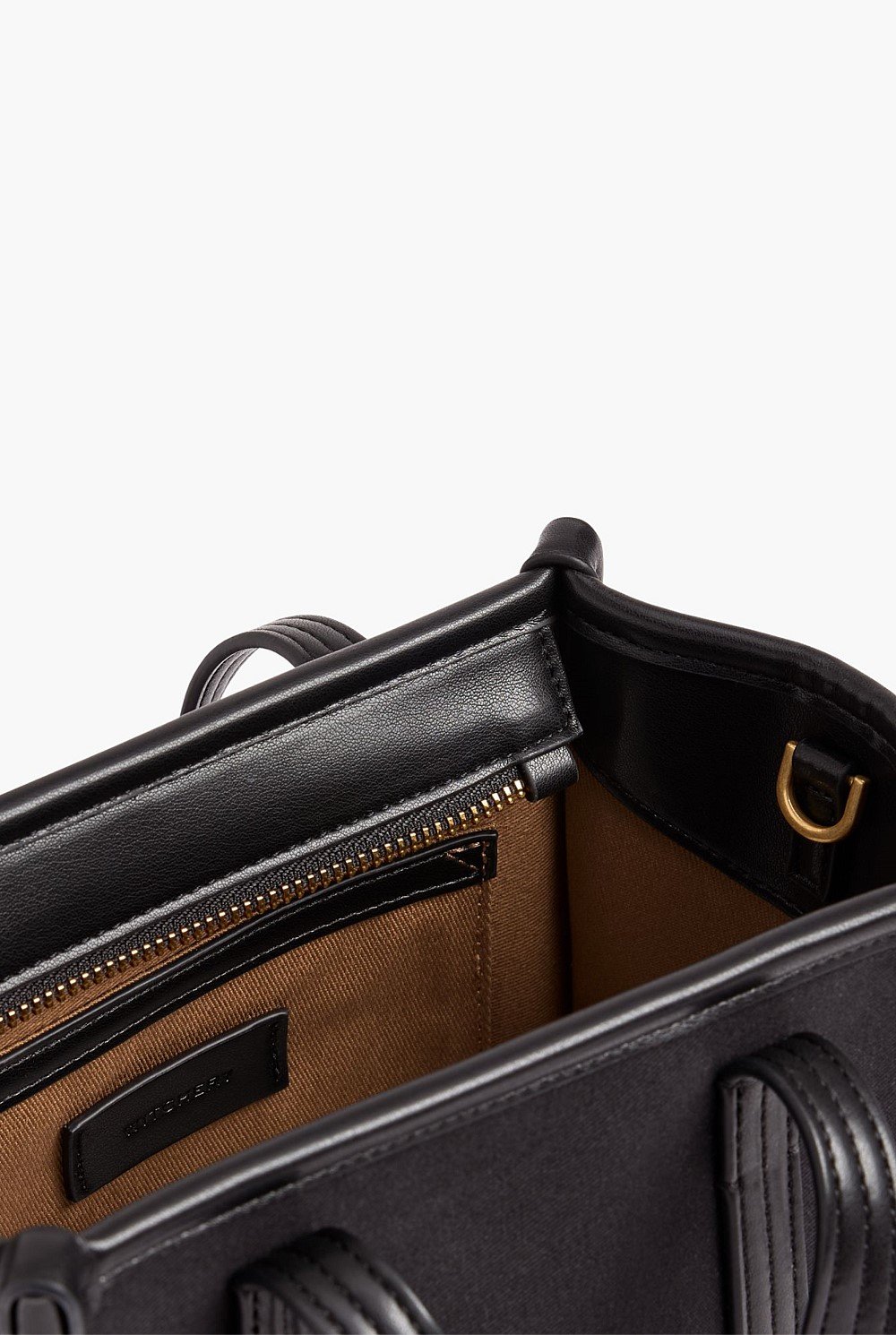 Millie Mini Tote Bag