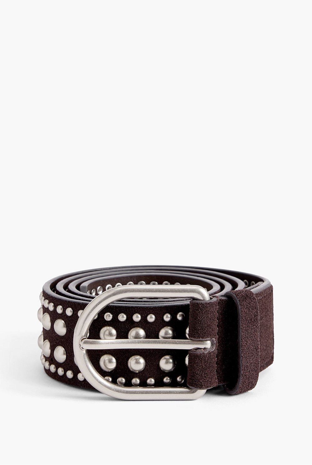 Riley Studded Belt
