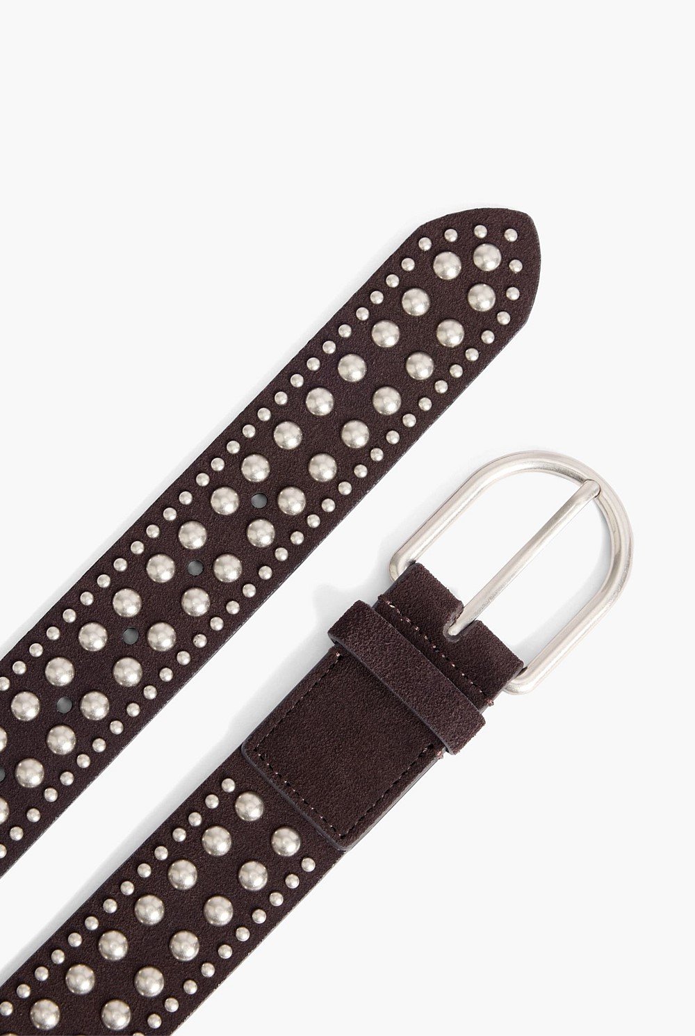 Riley Studded Belt