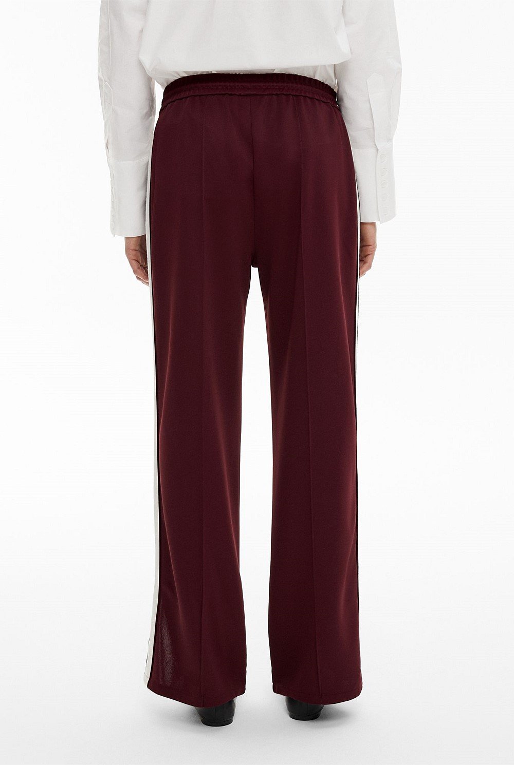 Contrast Trackpant