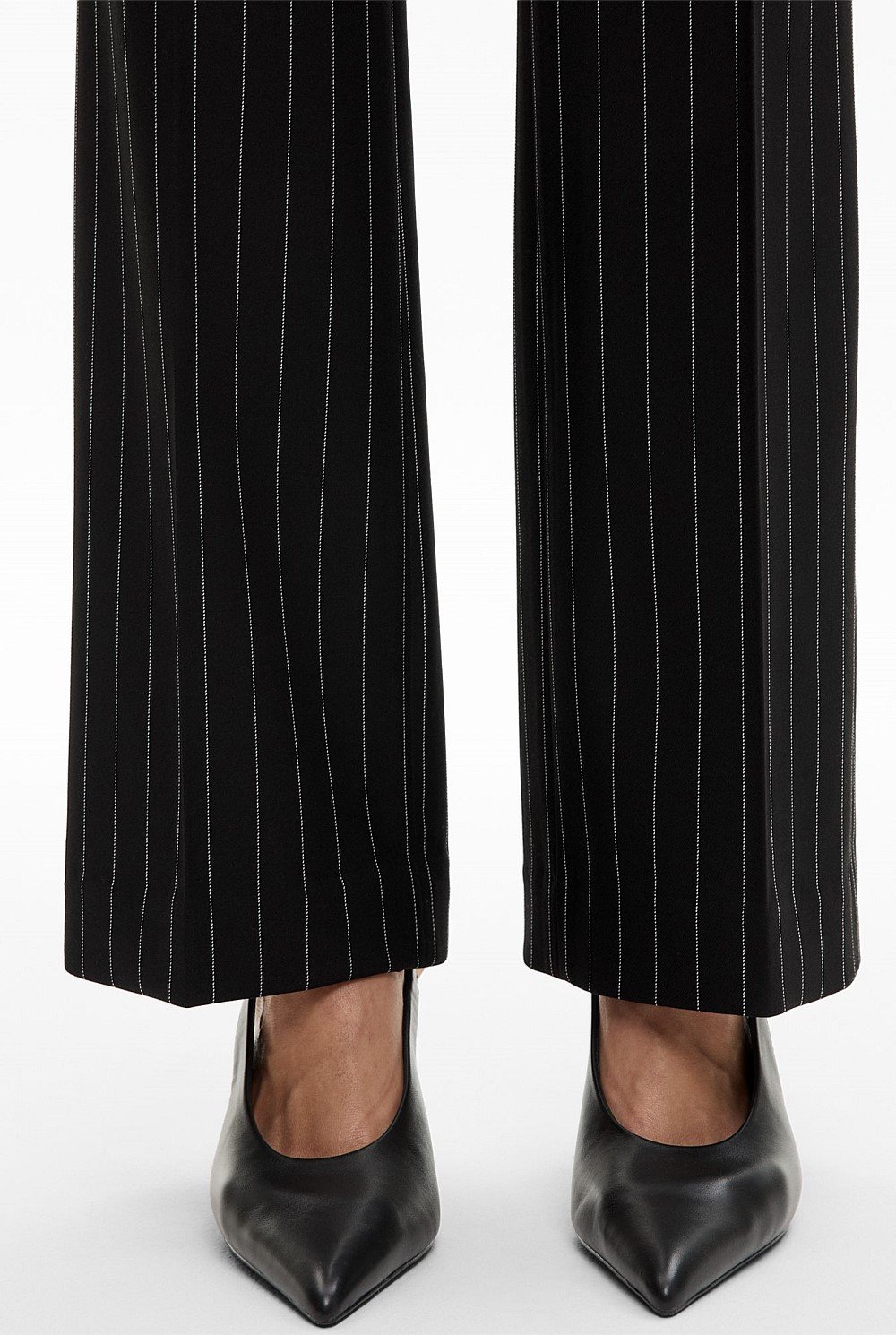Slim Leg Pant