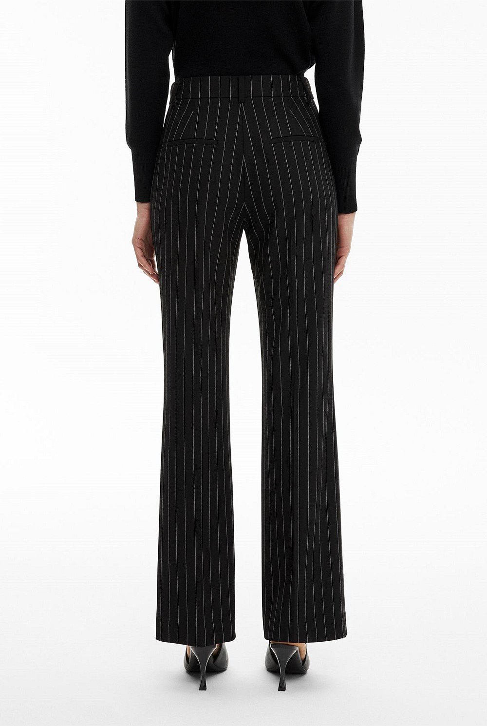 Slim Leg Pant