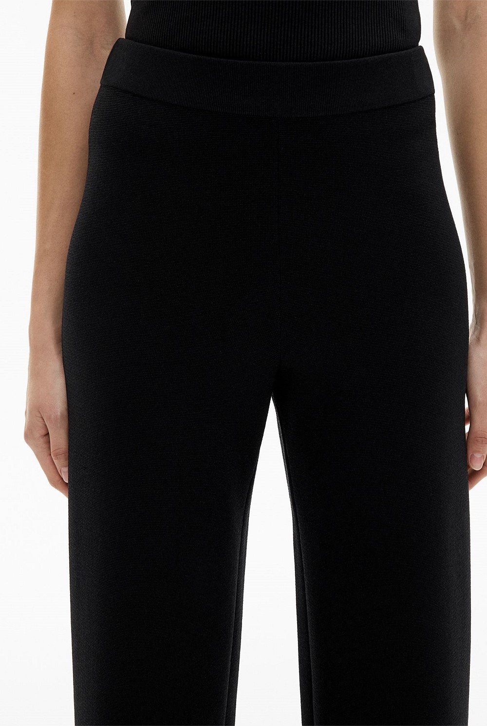 Milano Knit Pant