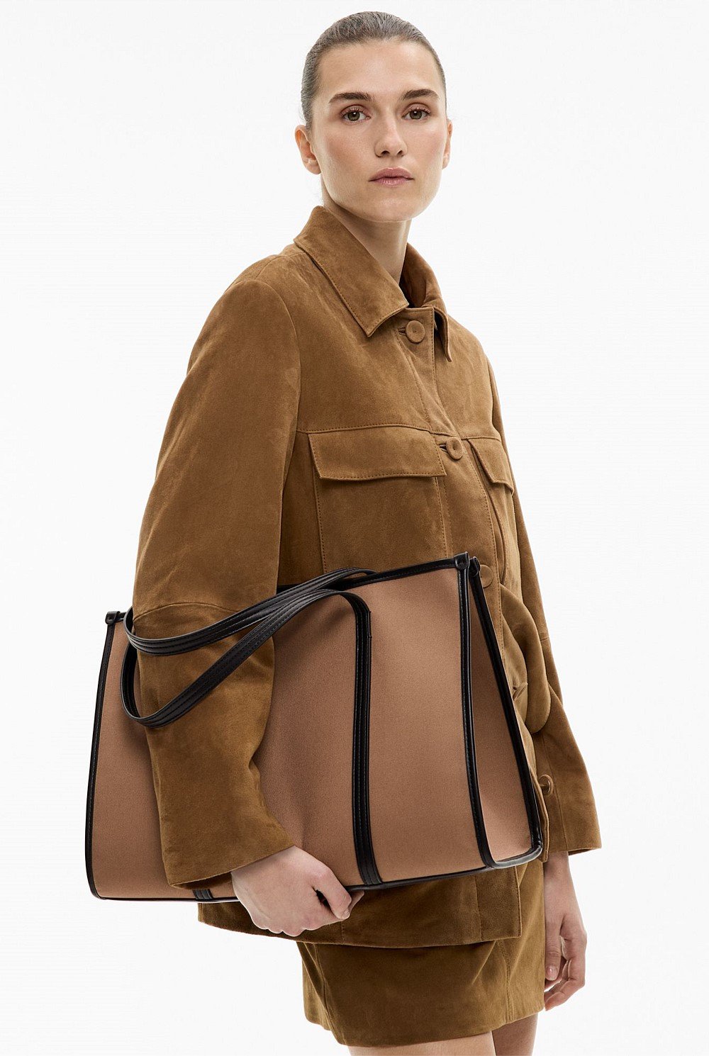 Millie Tote Bag
