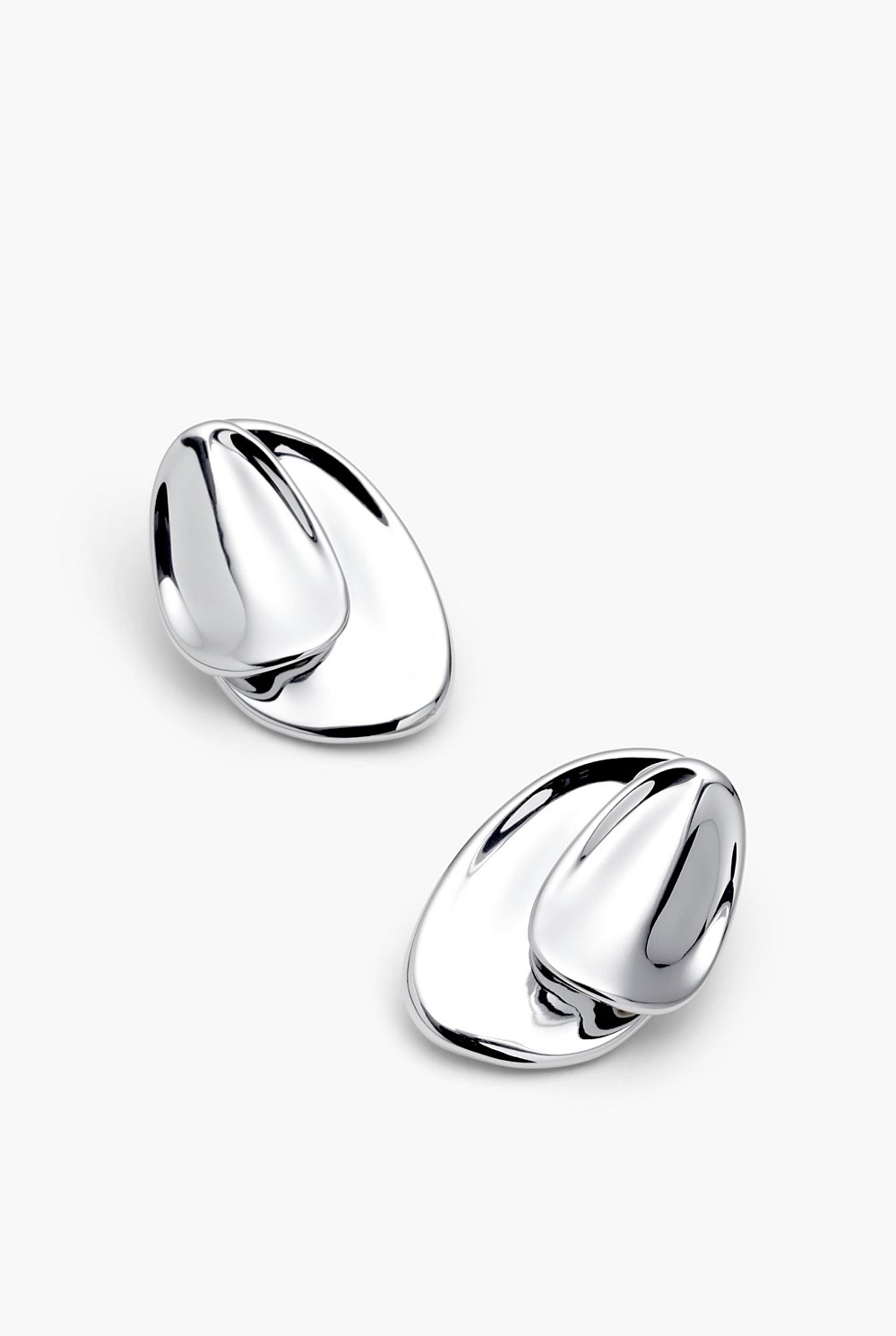 Lily Earrings