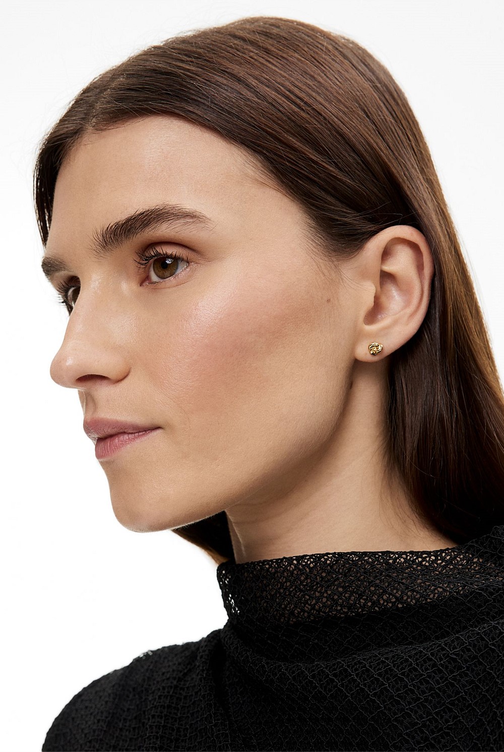 Wren Stud Earrings