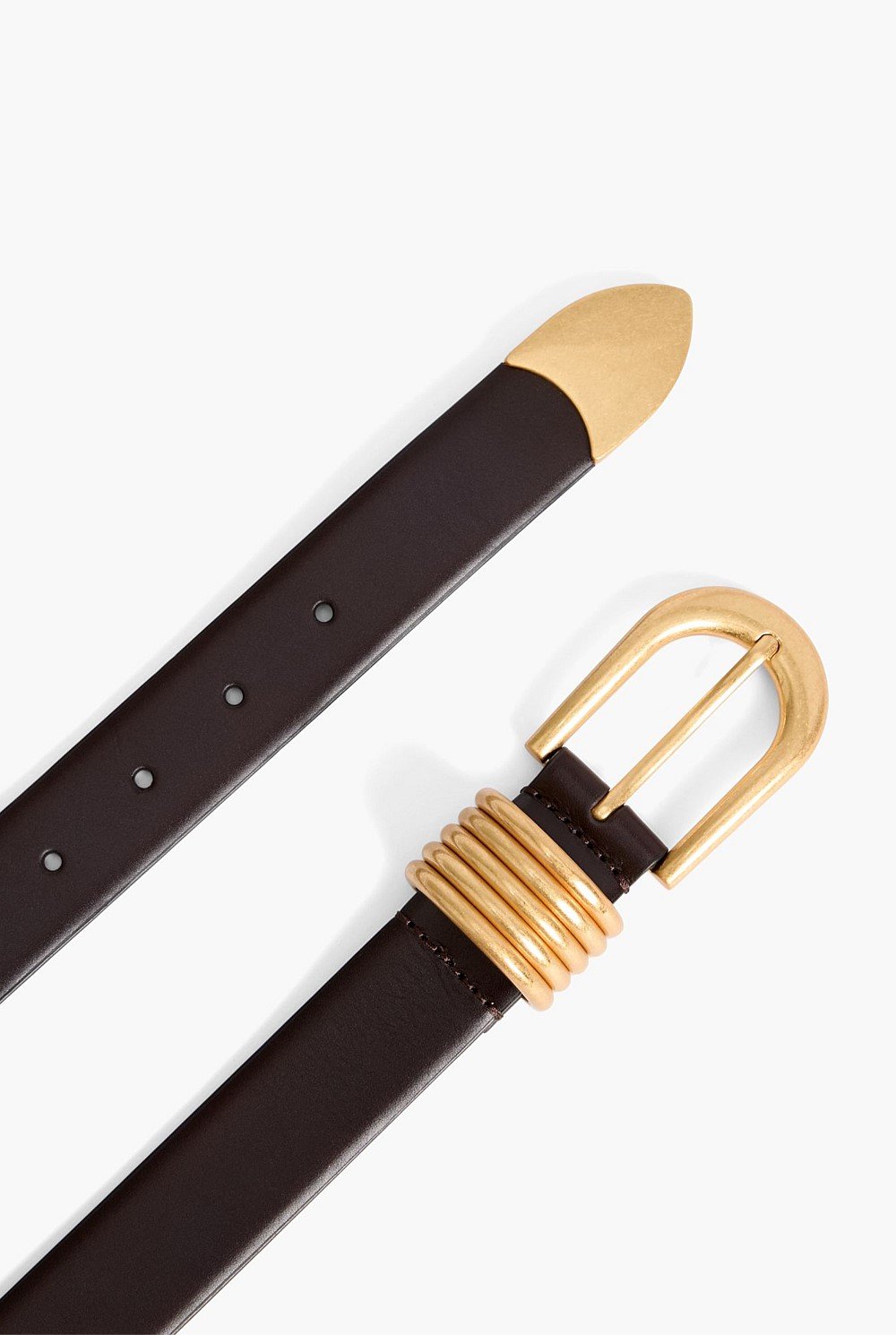 Clarissa Wide Belt
