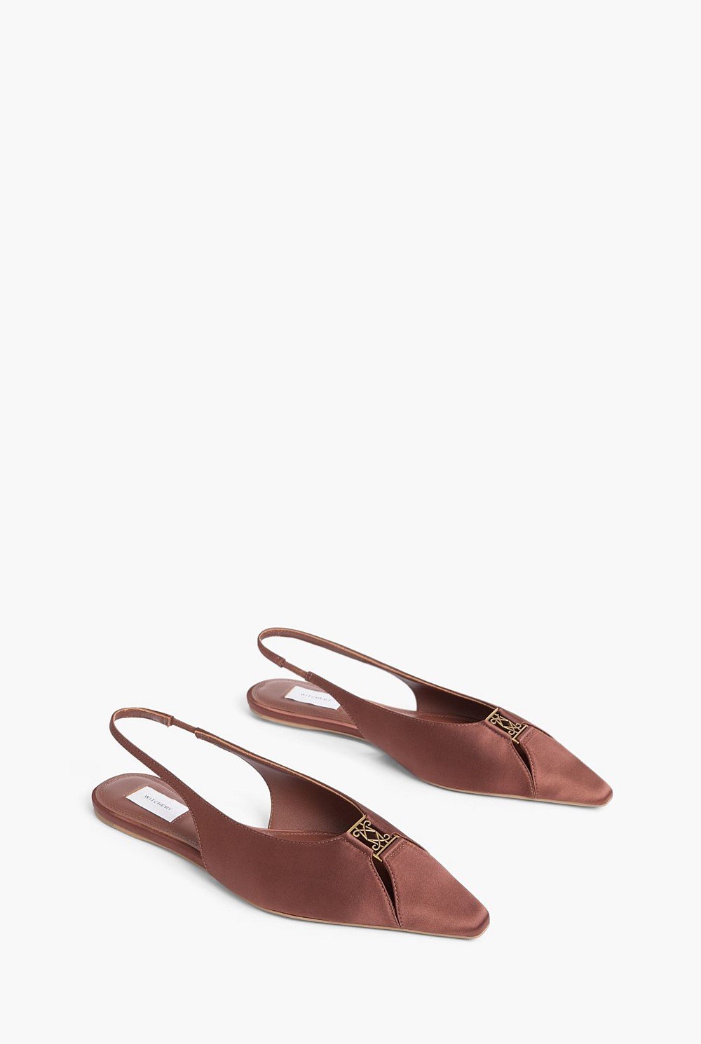 Nikki Flats