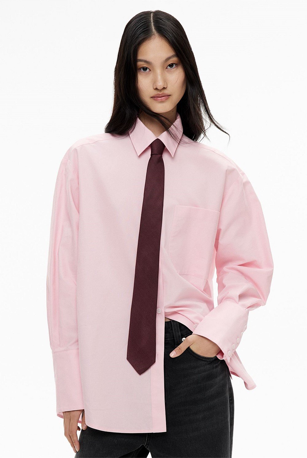Boston Tie
