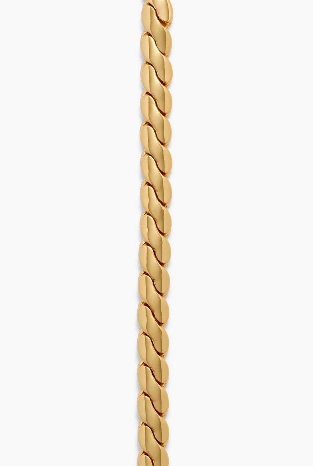 Athena Necklace