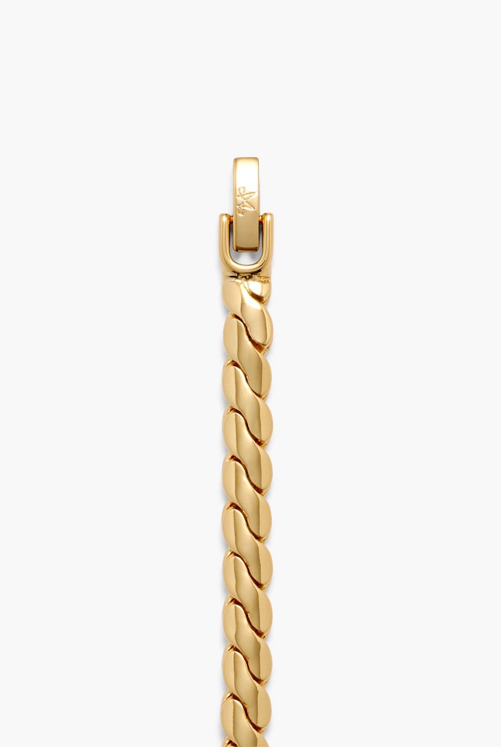 Athena Necklace