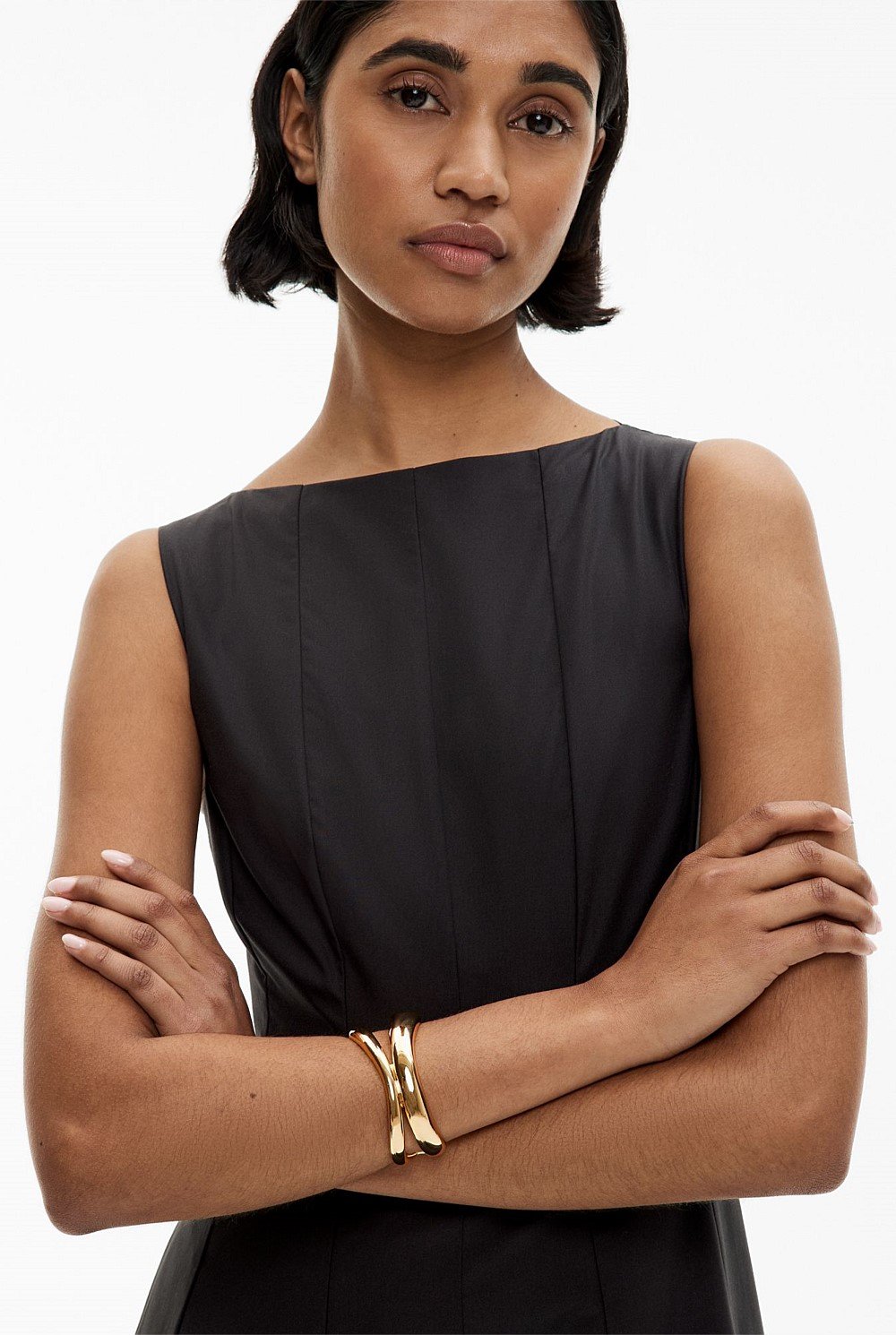 Esme Cuff