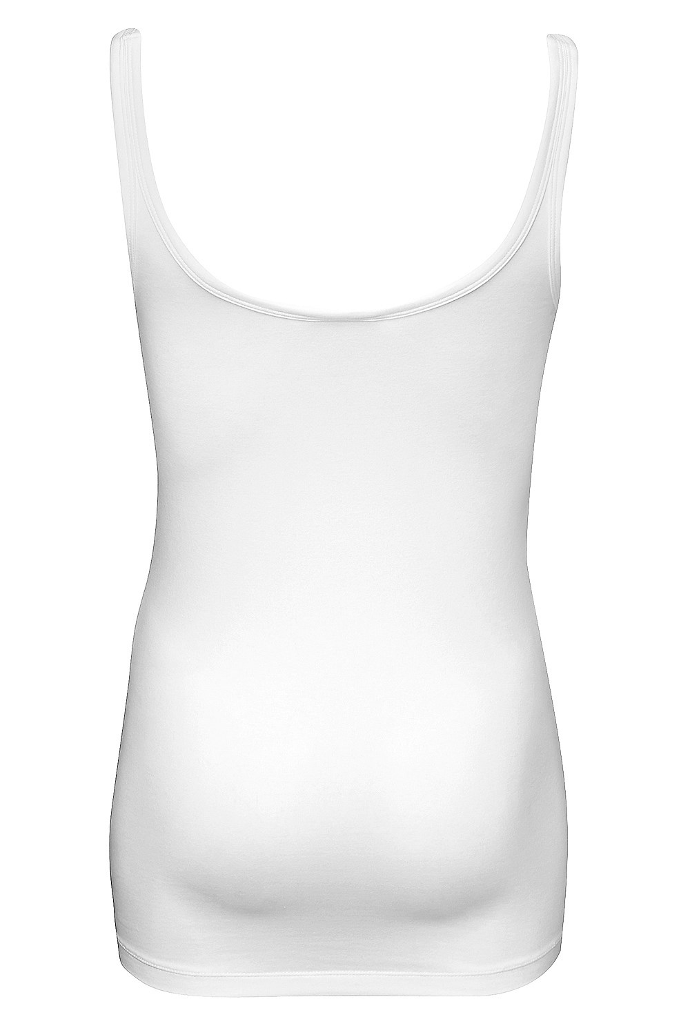 Cotton Core Tank