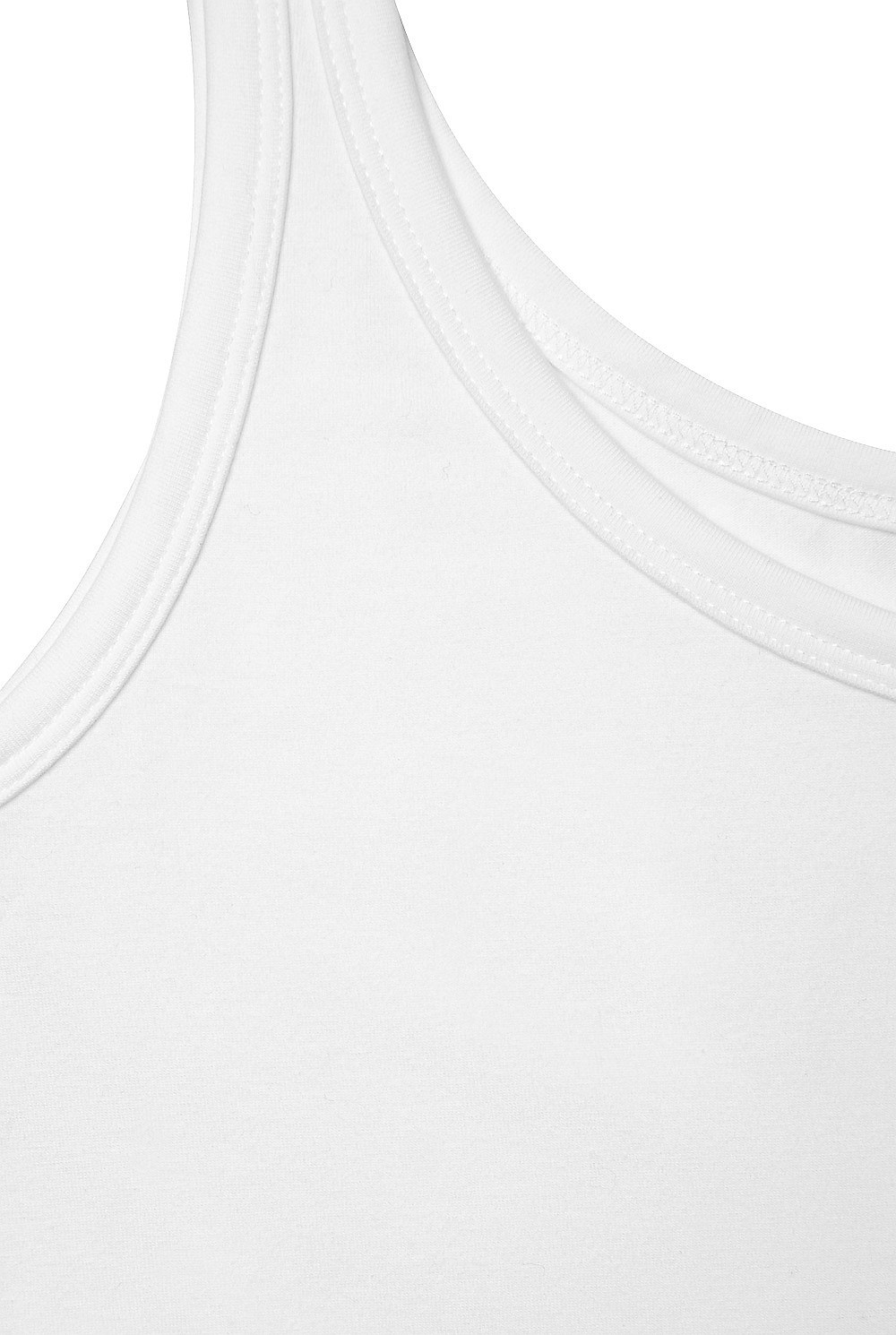Cotton Core Tank