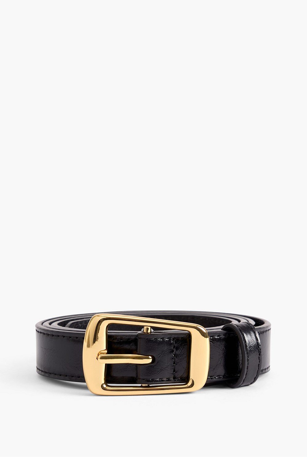 Alba Slim Belt