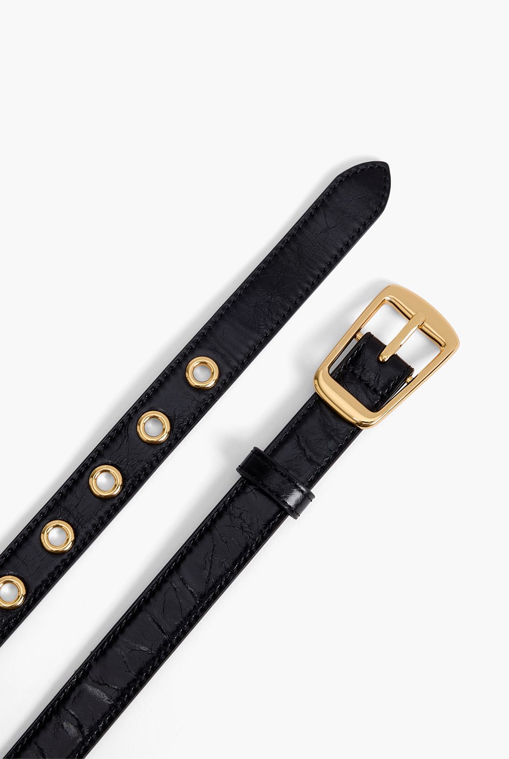 Alba Slim Belt