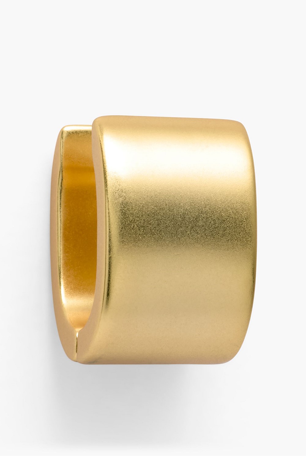 Luca Huggie Earrings